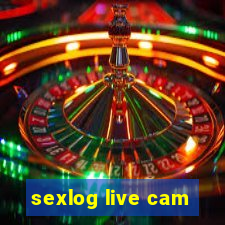 sexlog live cam